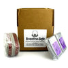 BulletSafe BreatheSafe - Gas Mask Replacement Filter Set - Bulletproof Zone