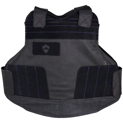 Bulletsafe Bulletproof Vest VP4 Level IIIA - NIJ Certified - Bulletproof Zone