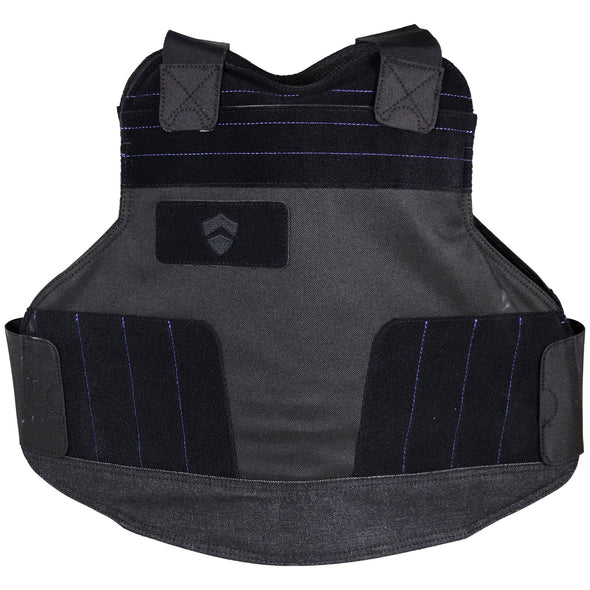 Bulletsafe Bulletproof Vest VP4 Level IIIA - NIJ Certified - Bulletproof Zone