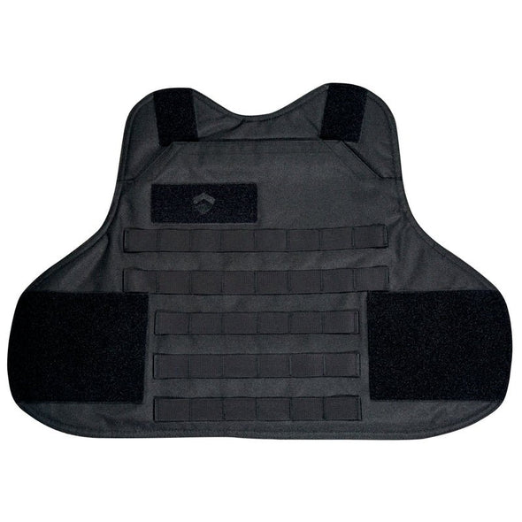 BulletSafe Tactical Front Carrier Accessory for VP3 Vest - Bulletproof Zone