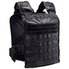 Bulletsafe Tactical Plate Carrier - Bulletproof Zone