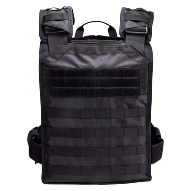 Bulletsafe Tactical Plate Carrier - Bulletproof Zone
