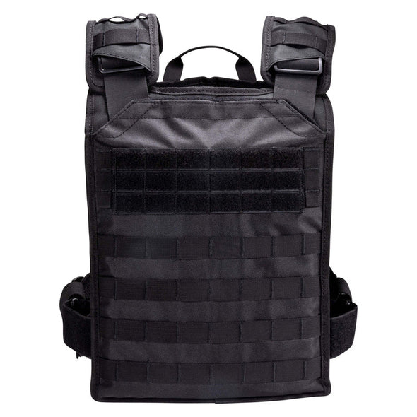 Bulletsafe Tactical Plate Carrier - Bulletproof Zone