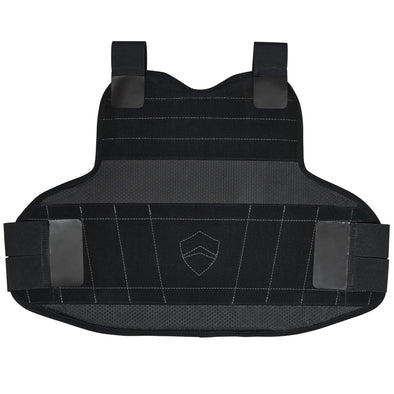 BulletSafe VP4 Concealable Level IIIA Bulletproof Vest with CLS Armor - Bulletproof Zone
