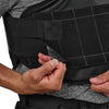 BulletSafe VP4 Concealable Level IIIA Bulletproof Vest with CLS Armor - Bulletproof Zone
