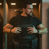 BulletSafe VP4 Concealable Level IIIA Bulletproof Vest with CLS Armor - Bulletproof Zone