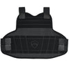 BulletSafe VP4 Concealable Level IIIA Bulletproof Vest with CLS Armor - Bulletproof Zone