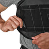 BulletSafe VP4 Concealable Level IIIA Bulletproof Vest with CLS Armor - Bulletproof Zone