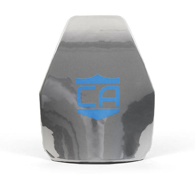 Caliber Armor AR550 III+ Multi - Curve Body Armor - Bulletproof Zone