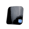 Caliber Armor AR550 III+ Steel Body Armor Side Plates - Bulletproof Zone