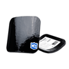 Caliber Armor AR550 III+ Steel Body Armor Side Plates - Bulletproof Zone