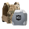 Caliber Armor AV2 DV8 – RF2 Body Armor Package - Bulletproof Zone
