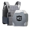 Caliber Armor AV2 DV8 – RF2 Body Armor Package - Bulletproof Zone