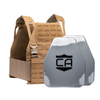 Caliber Armor AV2 DV8 – RF2 Body Armor Package - Bulletproof Zone