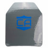 Caliber Armor CaliberHX IIIA Hard Armor Speed Plate - Bulletproof Zone