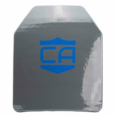 Caliber Armor CaliberHX IIIA Hard Armor Speed Plate - Bulletproof Zone