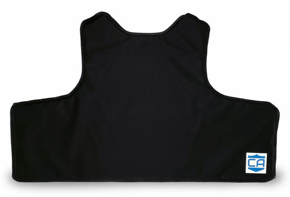 Caliber Armor CaliberX IIIA Body Armor Panels for EXO Carrier - Bulletproof Zone