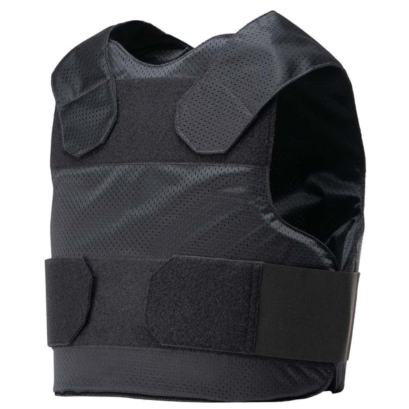 Caliber Armor CaliberX IIIA Covert Body Armor Vest - Bulletproof Zone