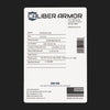 Caliber Armor CaliberX IIIA Gray Man Concealable Package - Bulletproof Zone