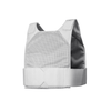 Caliber Armor CaliberX IIIA Gray Man Concealable Package - Bulletproof Zone