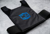 Caliber Armor CaliberX IIIA Gray Man Concealable Package - Bulletproof Zone
