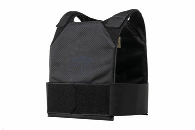 Caliber Armor CaliberX IIIA Gray Man Concealable Package - Bulletproof Zone