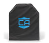 Caliber Armor CaliberX IIIA Soft Body Armor Panel - Bulletproof Zone