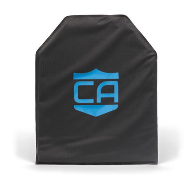 Caliber Armor CaliberX IIIA Soft Body Armor Panel - Bulletproof Zone