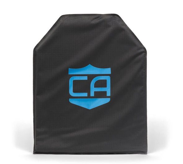 Caliber Armor CaliberX IIIA Soft Body Armor Panel - Bulletproof Zone