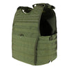 Caliber Armor CaliberX Overt IIIA Body Armor Vest - Bulletproof Zone