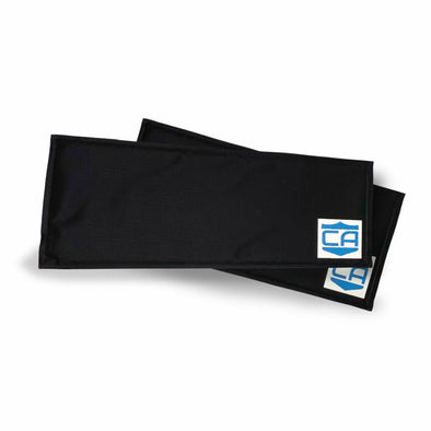 Caliber Armor CaliberX Soft Armor Side Panels - Bulletproof Zone