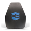 Caliber Armor Condor EXO & AR550 Level III+ Body Armor Package - Bulletproof Zone