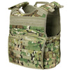 Caliber Armor Condor EXO & AR550 Level III+ Body Armor Package - Bulletproof Zone