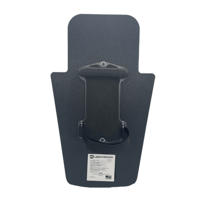 Caliber Armor Ultra Series Rifle 2 Shield - Bulletproof Zone