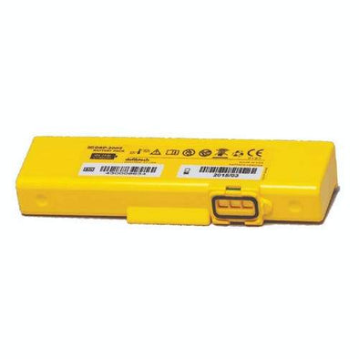 Cardio Partners Defibtech Lifeline View AED 4 - year Battery Pack - Bulletproof Zone