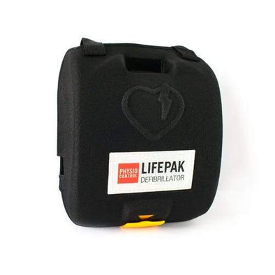 Cardio Partners Physio - Control LifePak CR Plus Carrying Case - Bulletproof Zone