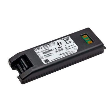 Cardio Partners Physio - Control LifePak CR2 AED Replacement Battery - Bulletproof Zone
