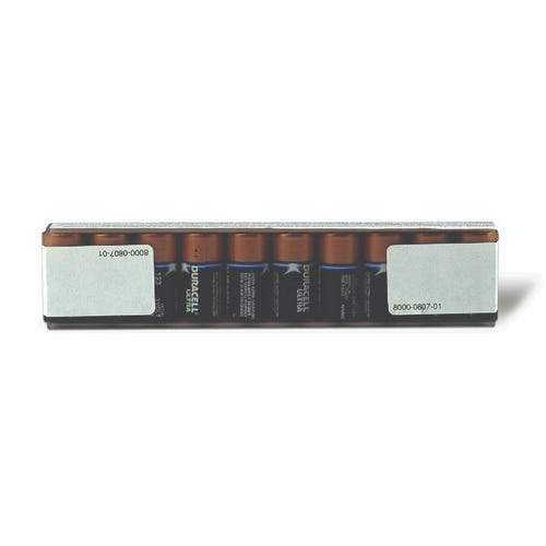 Cardio Partners Zoll AED Plus Type 123 Lithium Battery - Bulletproof Zone