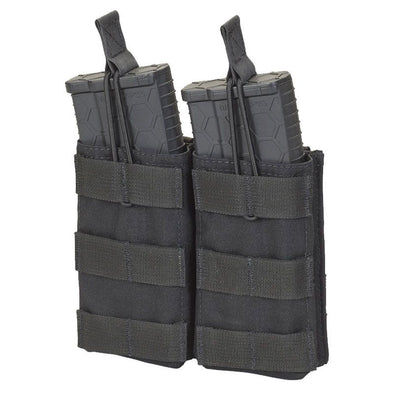 Chase Tactical 5.56mm Double Mag Pouch - Bulletproof Zone