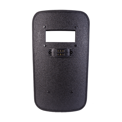 Chase Tactical Bellfire LTS Level III Ballistic Armor Shield - Bulletproof Zone