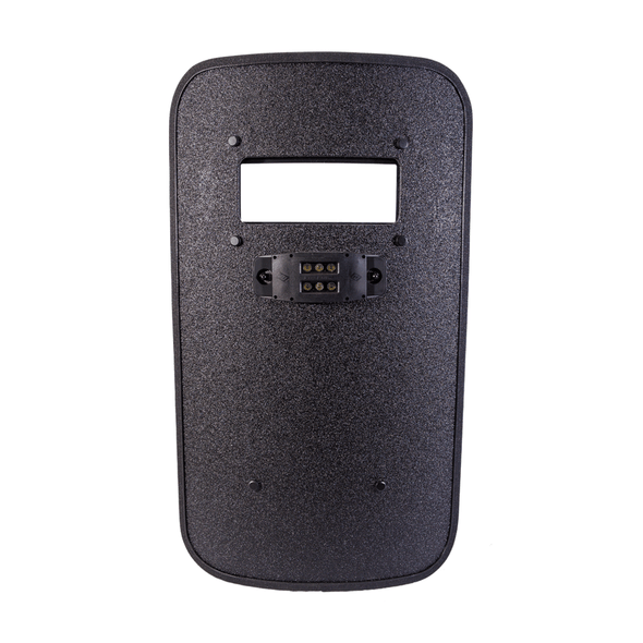 Chase Tactical Bellfire LTS Level III Ballistic Armor Shield - Bulletproof Zone