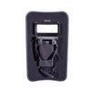 Chase Tactical Bellfire LTS Level III Ballistic Armor Shield - Bulletproof Zone