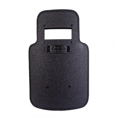 Chase Tactical Bellfire MTS Level III Ballistic Shield - Bulletproof Zone