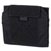 Chase Tactical Folding Admin Pouch - Bulletproof Zone