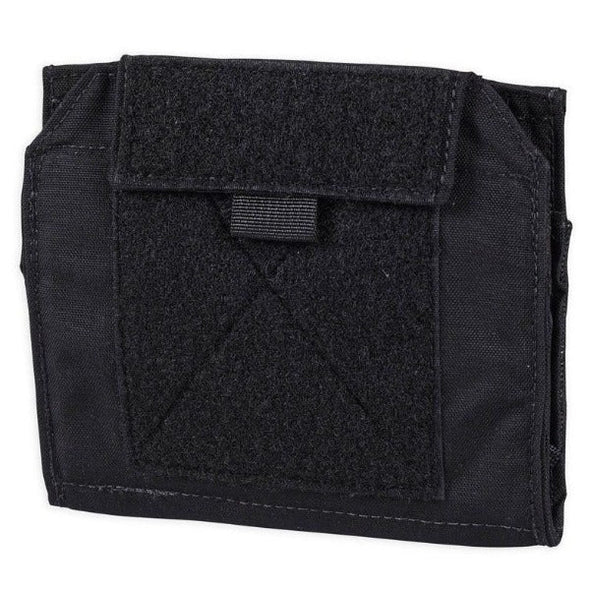 Chase Tactical Folding Admin Pouch - Bulletproof Zone