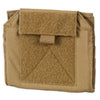 Chase Tactical Folding Admin Pouch - Bulletproof Zone