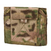 Chase Tactical Folding Admin Pouch - Bulletproof Zone