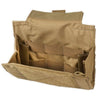Chase Tactical Folding Admin Pouch - Bulletproof Zone