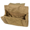 Chase Tactical Folding Admin Pouch - Bulletproof Zone
