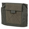 Chase Tactical Folding Admin Pouch - Bulletproof Zone